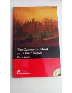 The Canterville Ghost and Other Stories Oscar Wilde