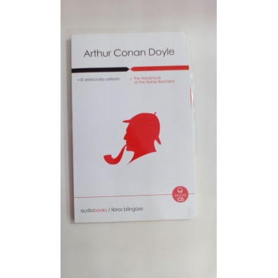 The Adventure of the Noble Bachelor Arthur Conan Doyle Audiobooks