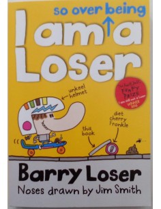 I am a Loser 