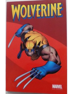Wolverine Marvel 