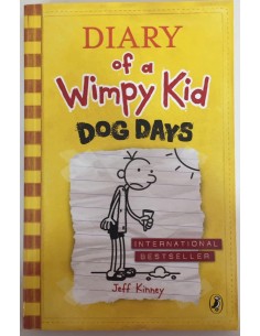 Diary of a Wimpy Kid_Dog Days_Jeff Kinney - copiar