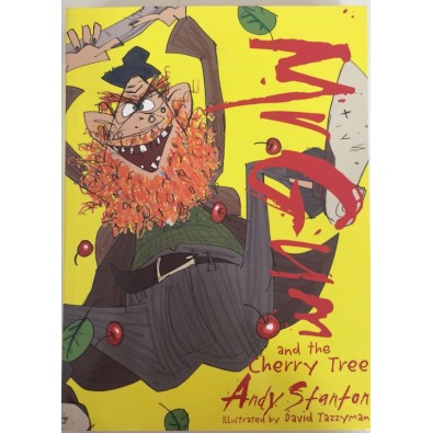 Mr Gum and the Cherry Tree_Andy Stanton - copiar